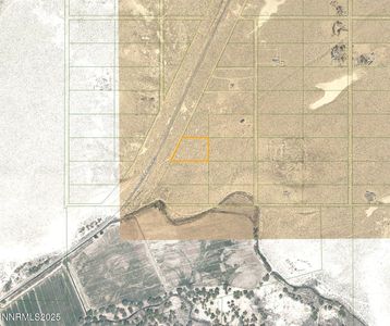 9750 Railroad St, Silver Springs, NV, 89429