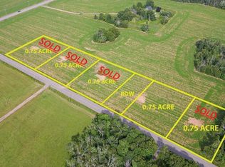 LOT 2 Moar Rd, Kings, Royalty, PE C0A1L0
