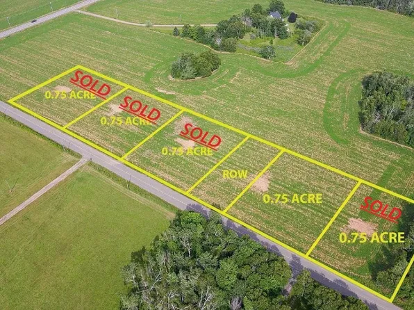 LOT 2 Moar Rd, Kings, Royalty, PE C0A 1L0