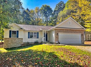 865 Terrace View Dr, Howard, OH 43028