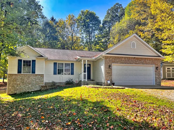 865 Terrace View Dr, Howard, OH 43028
