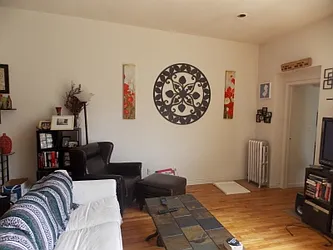 Rented by Citi Habitats