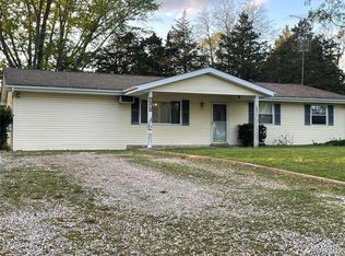 5979 Ridge Dr, House Springs, MO 63051