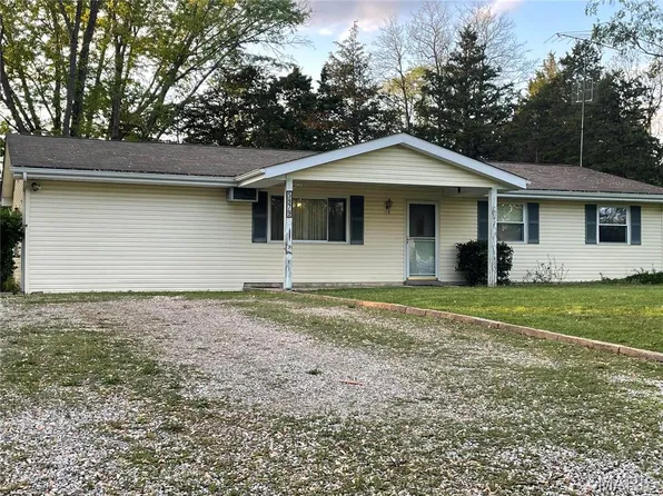 5979 Ridge Dr, House Springs, MO 63051