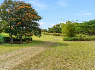 55-442 Hoea Rd, Hawi, HI 96719