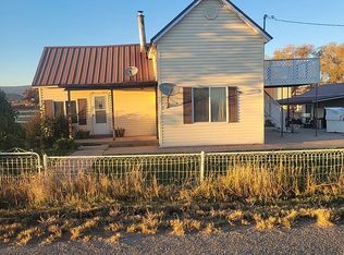 789 E 2000 N, Vernal, UT 84078