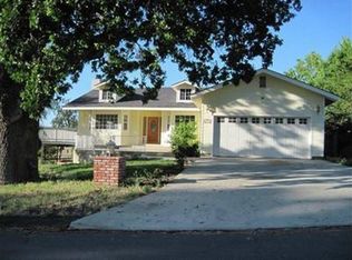 28161 Preakness Dr, Tehachapi, CA 93561