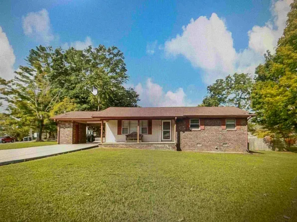 2029 Peachtree Ln NW, Cullman, AL 35058