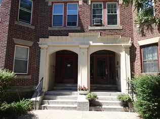 158 Thorndike St, Brookline, MA 02446