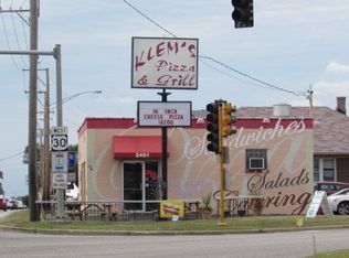 2401 Plainfield Rd, Joliet, IL 60435