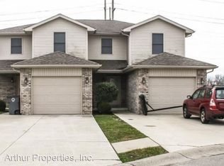 860 Thompson Ct, Seymour, IN 47274