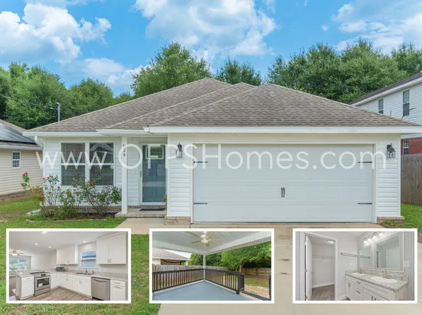 824 Valley Rd, Crestview, FL 32539