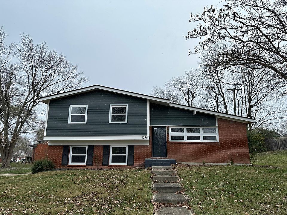 All new siding and windows