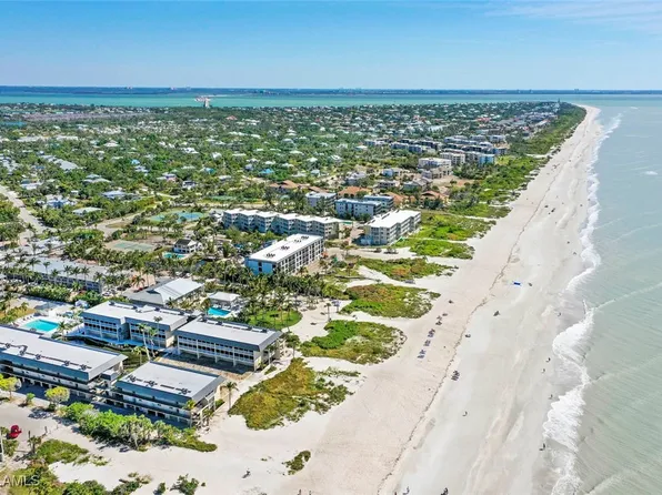 1246 Fulgur St Unit 804, Sanibel, FL 33957