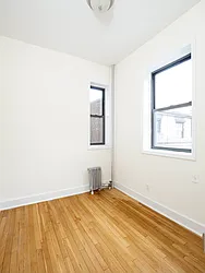 Rented by City Connections Realty