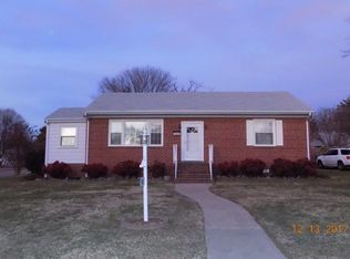 4924 Dollard Dr, Richmond, VA 23230