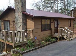 1560 Sky View Dr, Sevierville, TN 37876