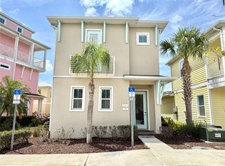 3020 Latitude Ln, Kissimmee, FL 34747