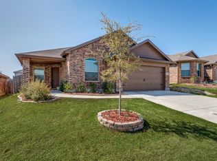 1125 Prelude Dr, Fort Worth, TX 76134
