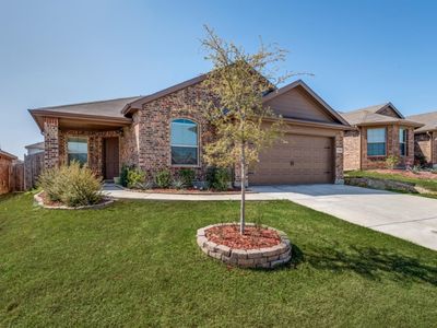 1125 Prelude Dr, Fort Worth, TX, 76134