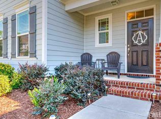 1141 Chapanoke Rd, Raleigh, NC 27603