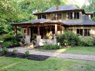 Lenappe Dr, Columbus, OH 43214