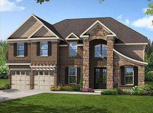 4300 Sublime Trl, Atlanta, GA 30349