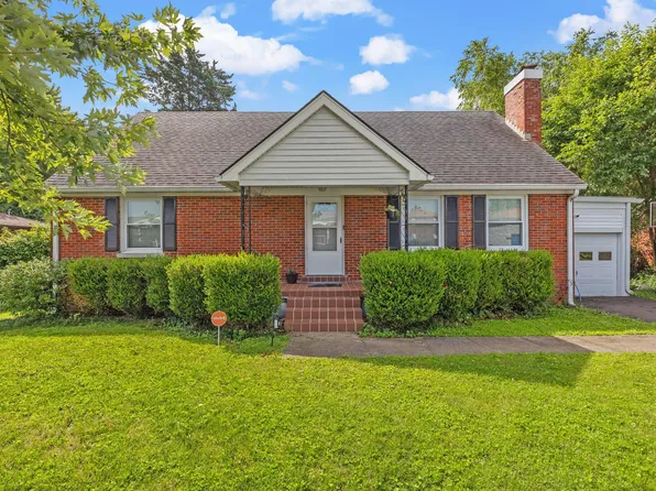 2332 Harrodsburg Rd, Lexington, KY 40503