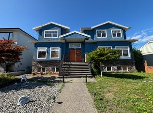 3935 Southwood St #BASEMENT, Burnaby, BC V5J2E5