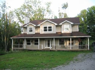 39252 Gold Ridge Rd, Pomeroy, OH 45769