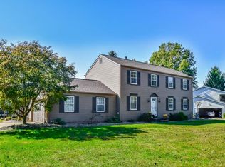 3774 Chickasaw Trail St NW, Uniontown, OH 44685