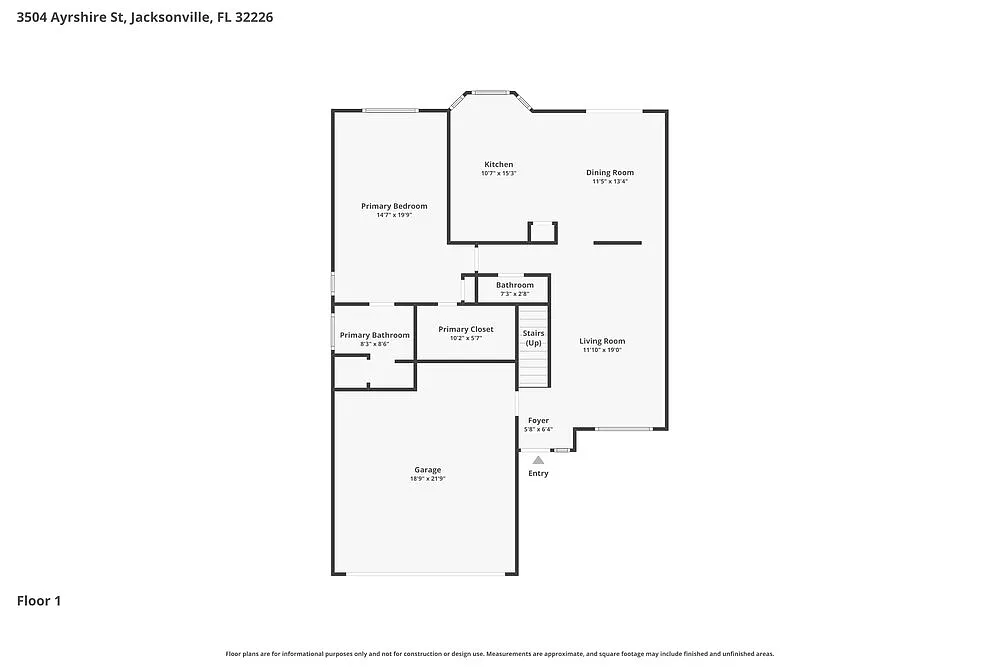 Building Photo - 3504 Ayrshire St