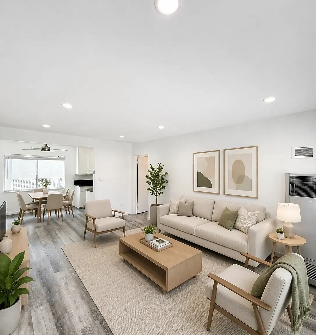 1 bed, 800 sqft, $2,195 — Photo 1