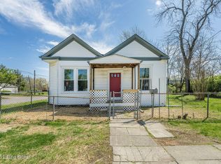 3743 Woodruff Ave, Louisville, KY 40215