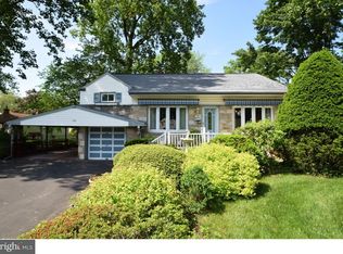 138 Crockett Rd, Warminster, PA 18974