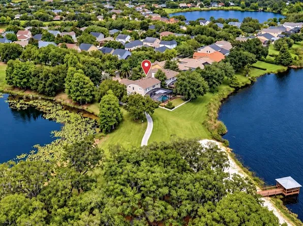 14038 BLUEBIRD PARK ROAD, WINDERMERE, FL 34786