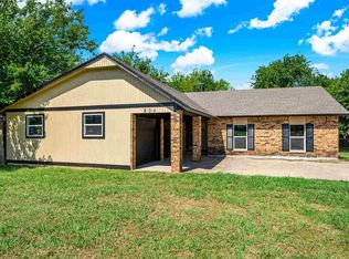 804 NW Fort Sill Blvd, Lawton, OK 73507