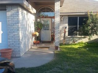3105 Lindell Ave, San Angelo, TX 76901