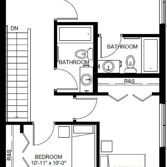 Lowry Row Homes — Photo 51