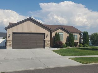 5084 Thurston St, Chubbuck, ID 83202