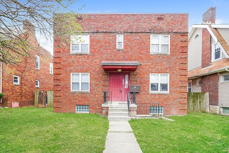 1st image of 1048 Berkeley Rd #D