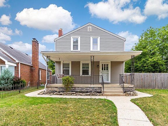 2nd image of 1557 Virginia Ave