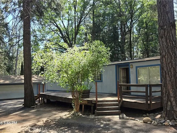 14545 Asheville Dr, Magalia, CA 95954