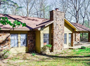 11 Sombrecama Ln, Hot Springs Village, AR 71909
