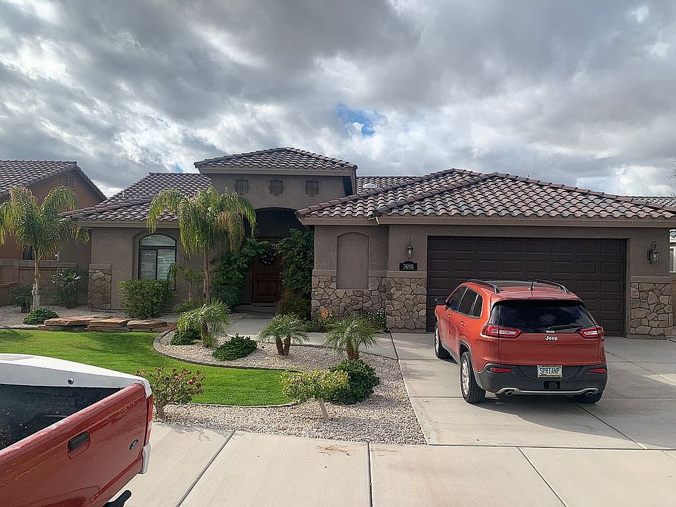 1st image of 3698 S Plowman Dr