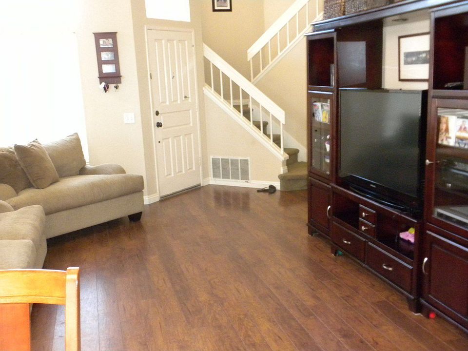 Entry way