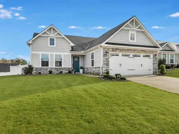 2315 Caffry Ln, Boiling Springs, SC 29316