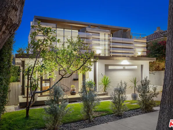 10519 Oaklawn Rd, Los Angeles, CA 90064
