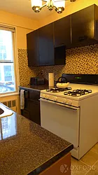 Rented by Oxford Property Group