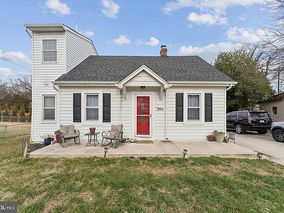 2nd image of 8411 Brady Ave